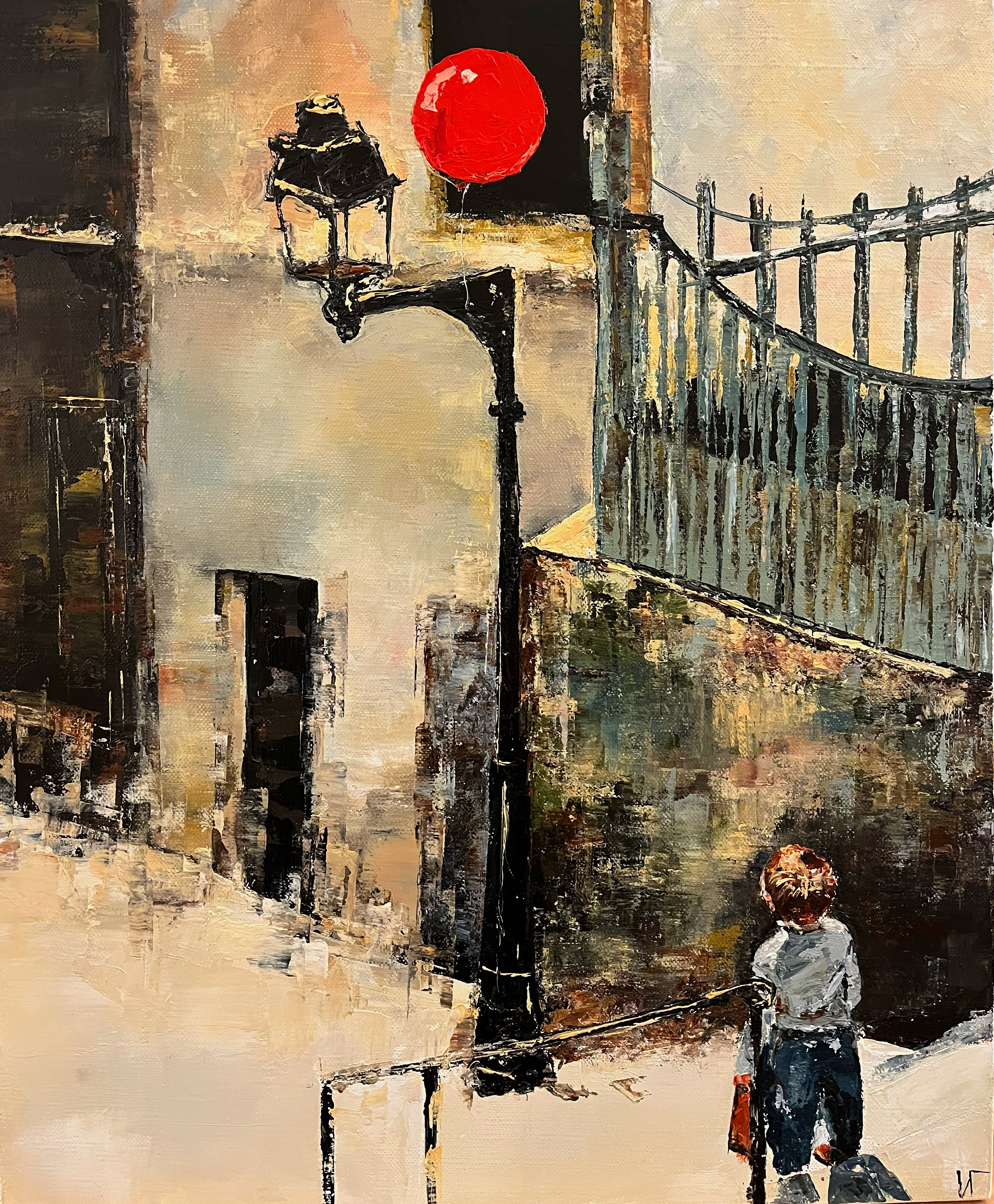 le-ballon-rouge-you-are-not-alone