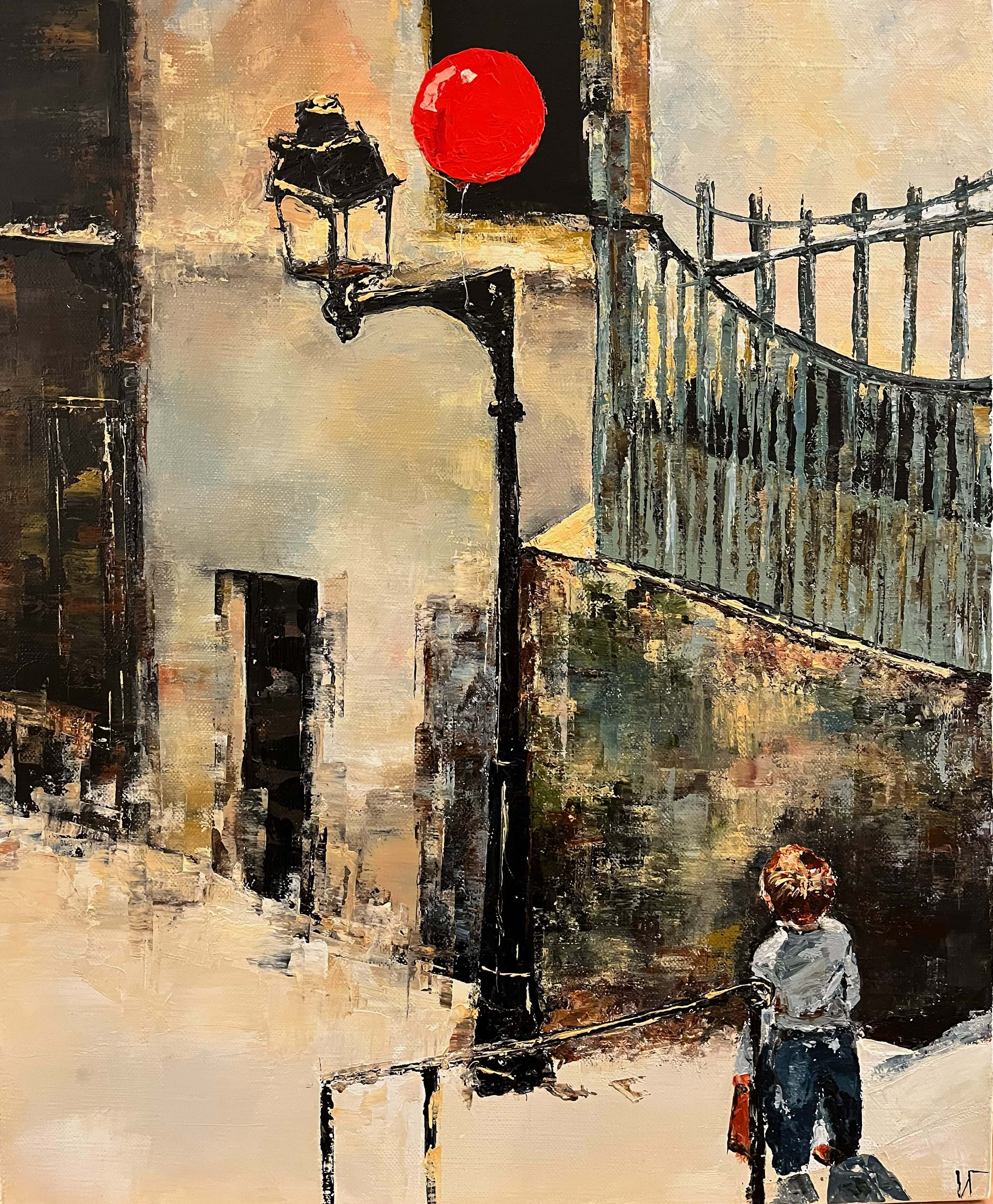 le-ballon-rouge-you-are-not-alone